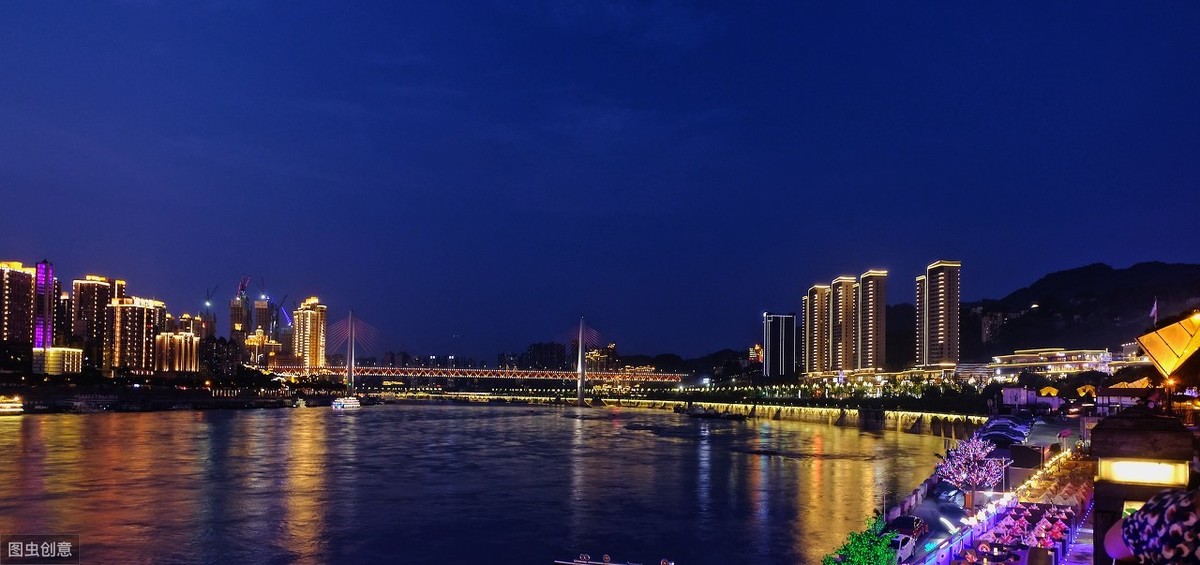 重庆美食街推荐必吃,真正的重庆特色美食