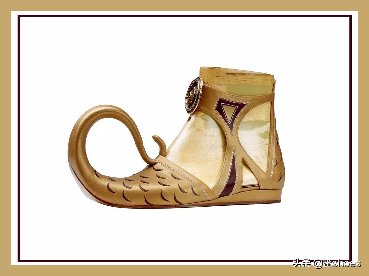 菲拉格慕杨幂高跟鞋,杨幂鞋子同款菲拉格慕