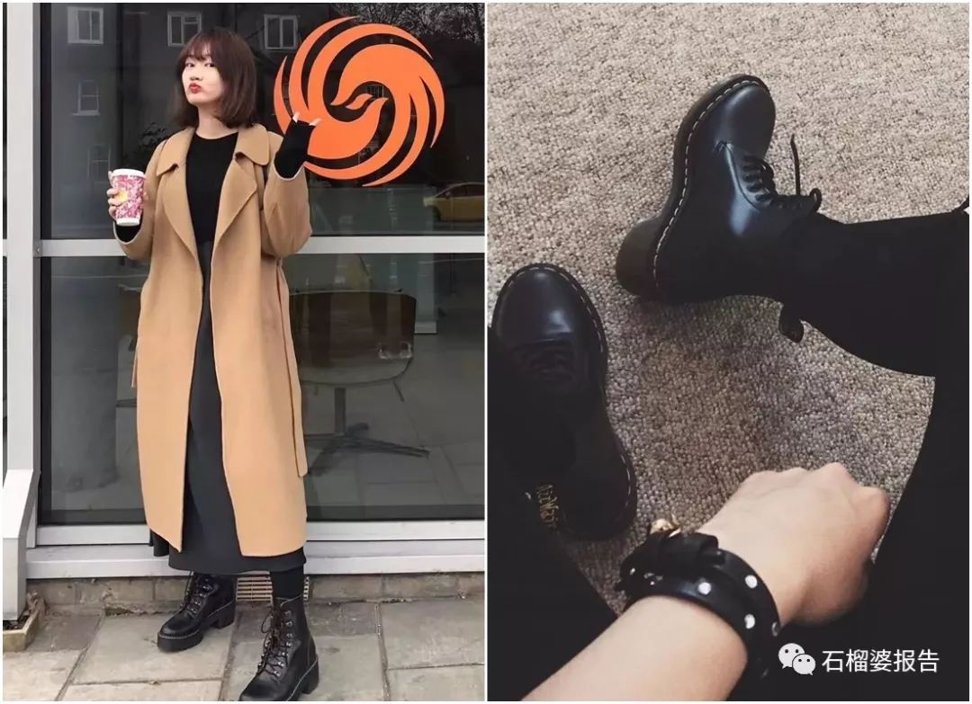 冬季大家都在穿什么鞋,冬天穿什么鞋逼格高