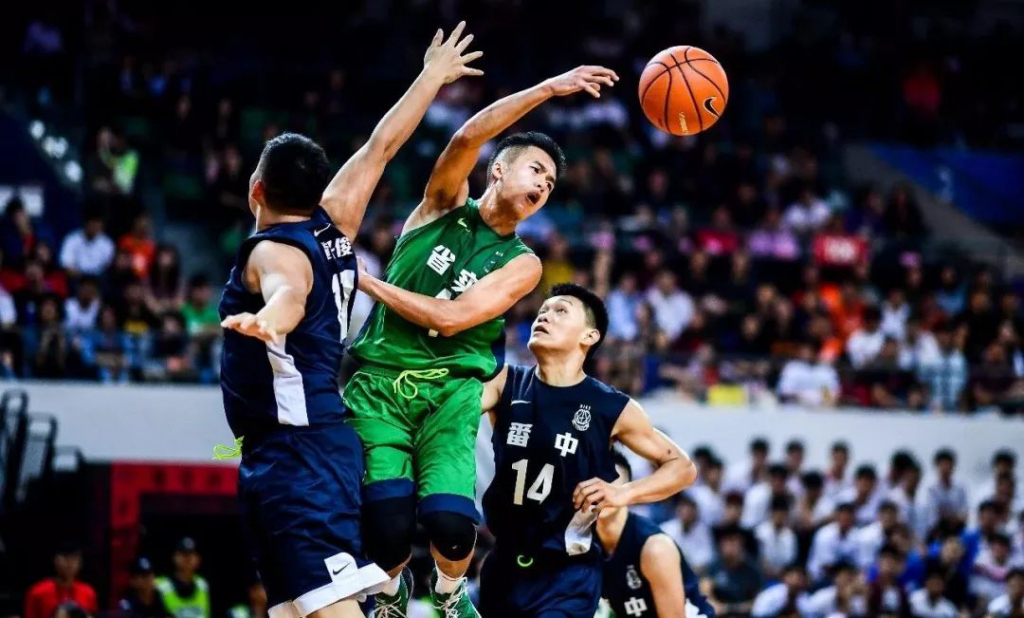 广东是中国第一体育强省,经济强省广东的另外一面