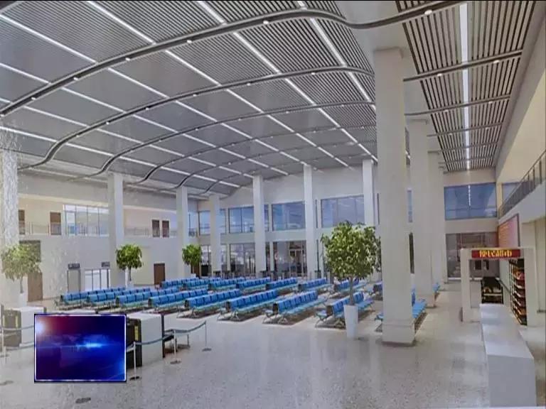 介休综合汽车站,介休汽车客运站