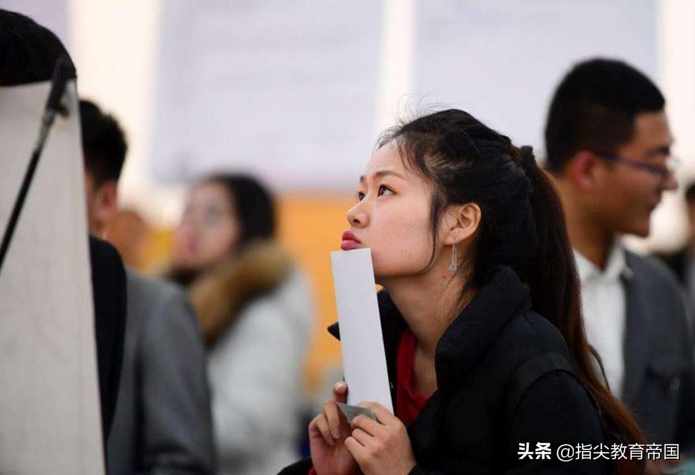 为什么文科找工作难,文科女生适合找什么工作