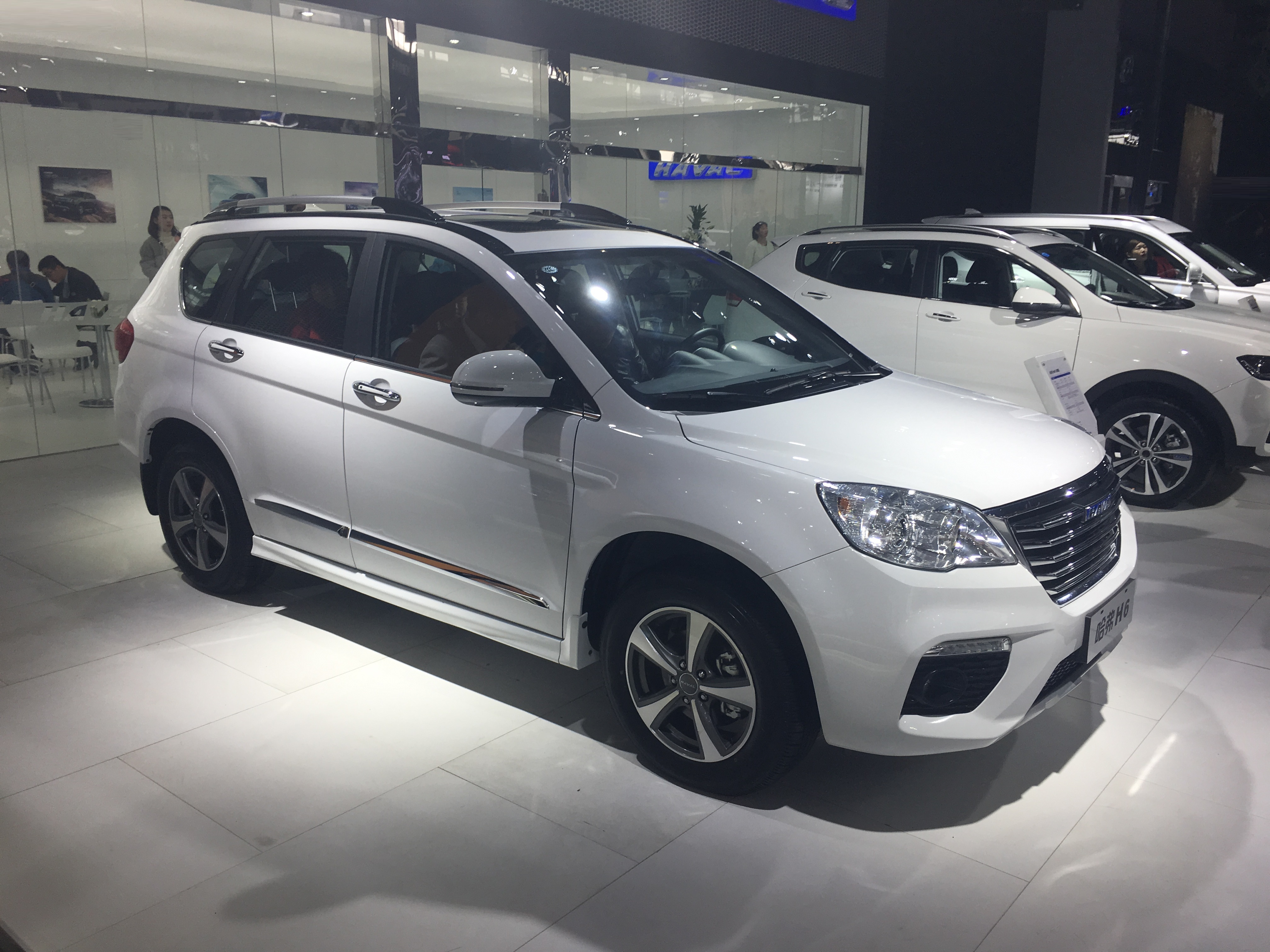 哪些汽车品牌水军多,哪个牌子车水军多