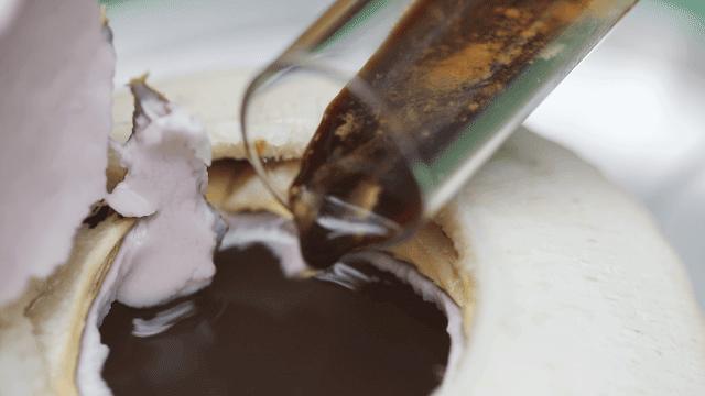 岭南天地的「不务正业」咖啡店，专出“渣男渣女”