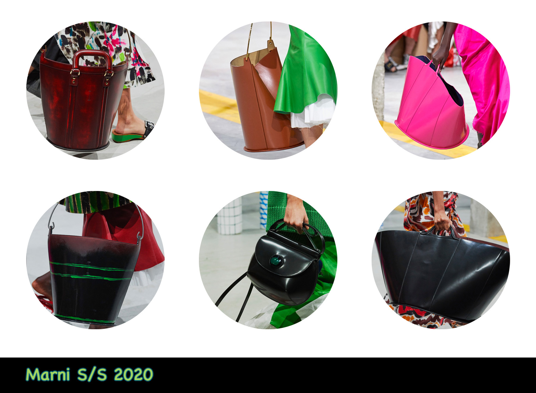 小姐妹~我种草了这40个包!你要不要和我一起消费