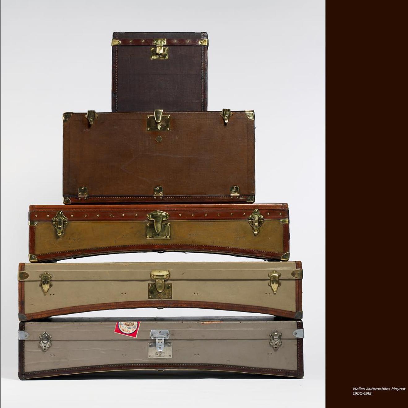 lv皮具总监是谁,lv皮具老板跳槽