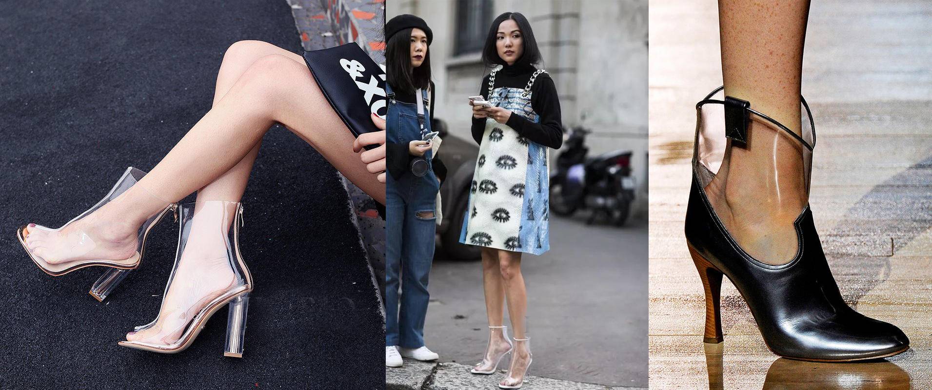 秋冬短靴挑选指南来pick核心技巧,秋冬短靴选多高