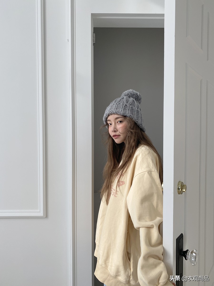 校园风的穿搭夏季,真正的校园风穿搭