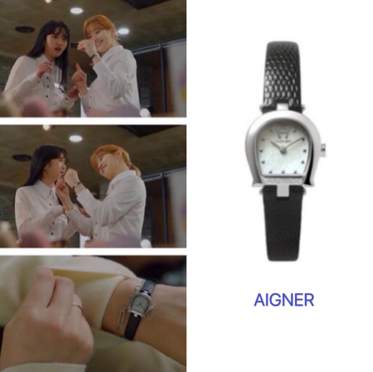 韩剧女主同款穿搭推荐,时尚韩剧女主角的日常衣服搭配