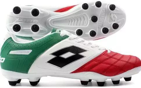 世界第一足球鞋,第一双无鞋带足球鞋