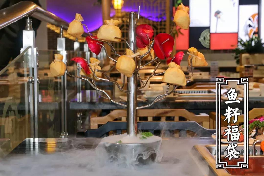 抖音188元火锅,古乐牛香牛杂火锅99元套餐温州