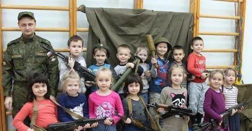 100张蒙古图片,带你看真实的俄罗斯