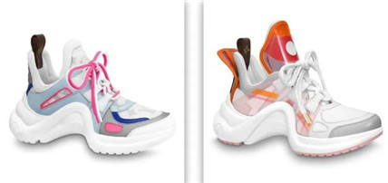 要舒适时髦也要元气满满,要给女友买一双舒服好看的鞋