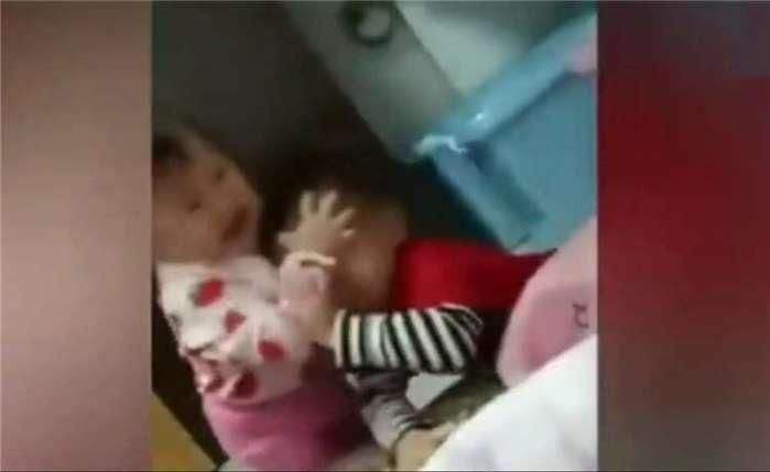 孩子做错事家长怎么正确纠正,孩子犯了严重的错父母的正确做法