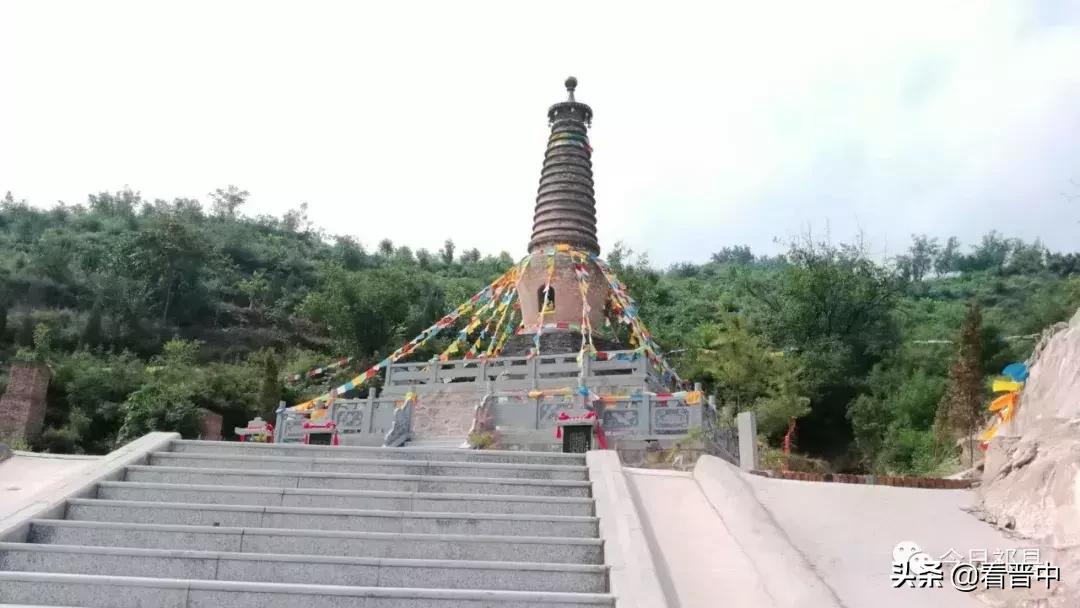 祁县子洪图片,祁县子洪游玩