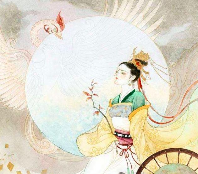 一生只留下一首诗却流传千古名作,他一生只写过一首铭传千古的诗