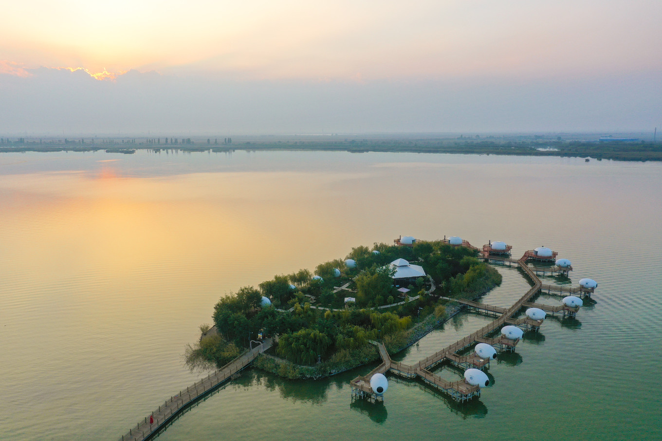 宁夏旅游打卡点,宁夏银川十大网红旅游必打卡