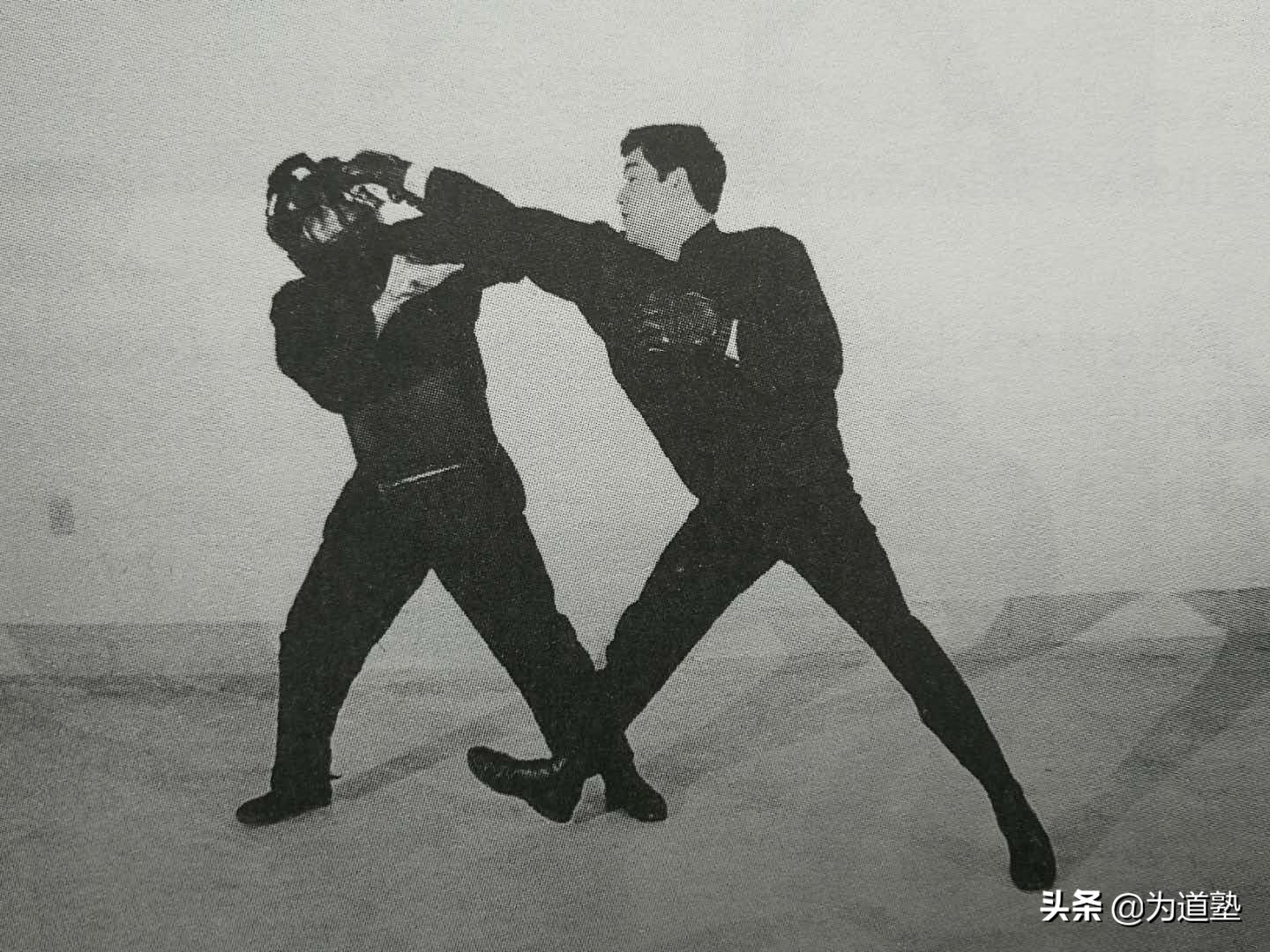 完整版|UFC“蜘蛛人”安德森：我一直在学习李小龙的科学格斗