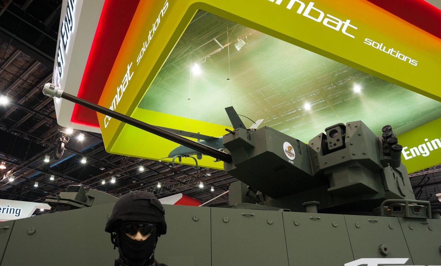 摩天大楼钢铁怪兽,摩天大厦狂暴巨兽视频