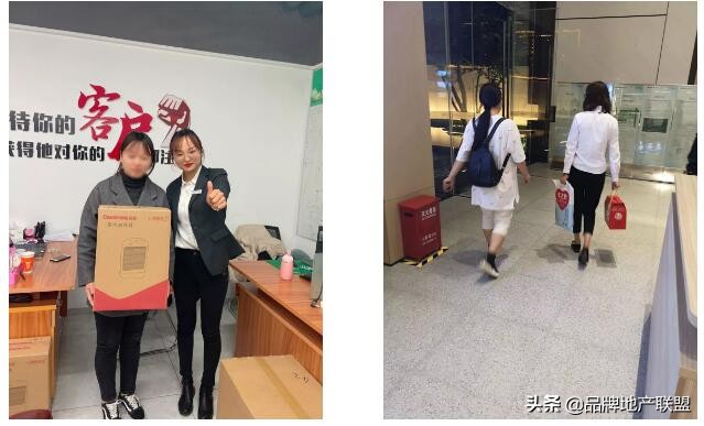 最温情的陪伴与贴心的服务，尽在旭辉银盛泰社区