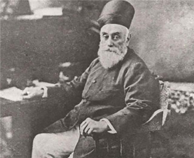 令印度人骄傲的塔塔集团，放在我国是什么样的水平？