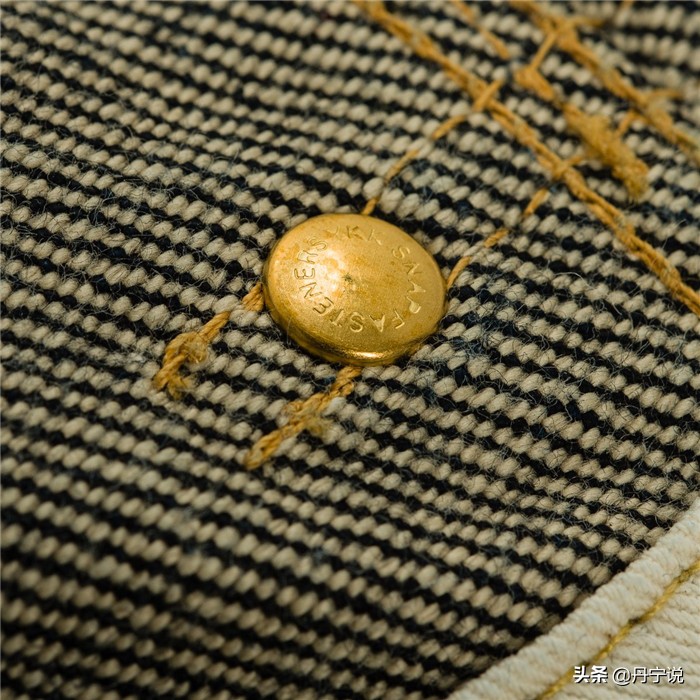 盘点养牛发烧玩家珍藏的五件好货：铁心牛仔裤和马皮工装靴都有了