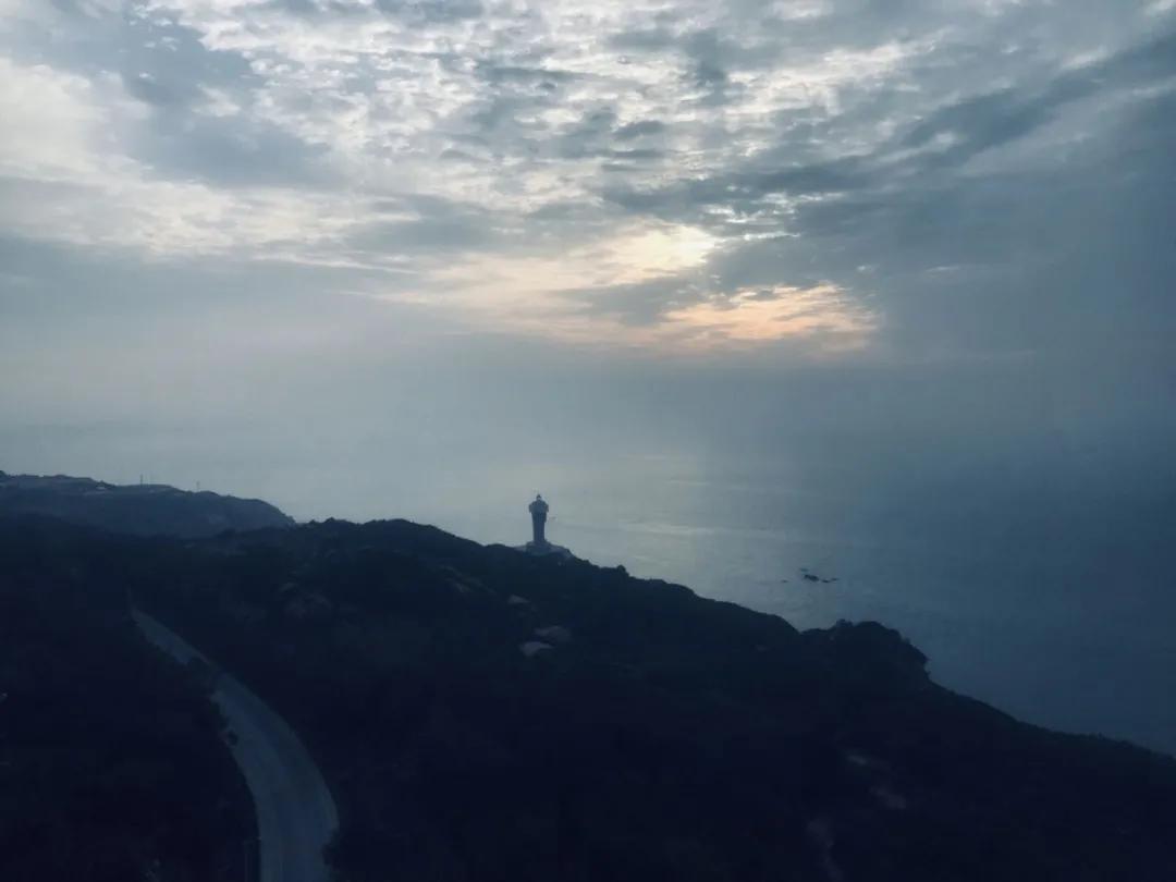 南澳岛上小众海滩,南澳岛3天2晚游攻略