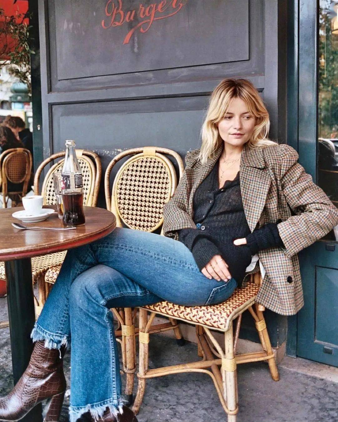 最值得入手的短靴棉靴,今年最火的短靴弹力靴