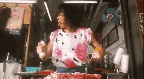 周星驰十大丑角排行,周星驰电影丑角大全