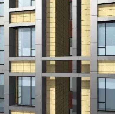 球形玻璃幕墙如何分格,玻璃幕墙的分格怎么划分