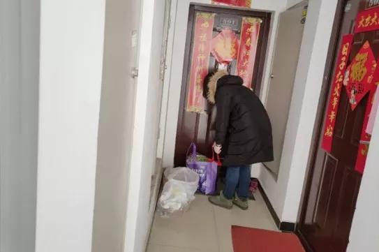 党员服务居民到家,党员便民服务站