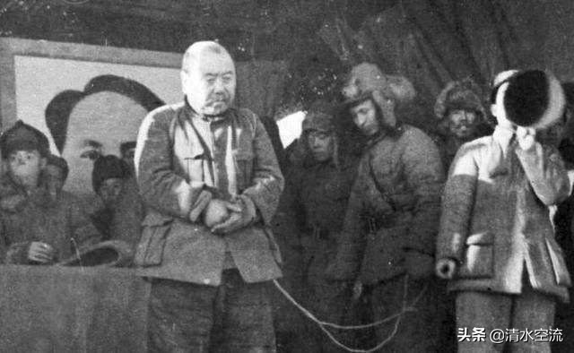 谢文东如何成为土匪的,谢文东是什么等级的土匪