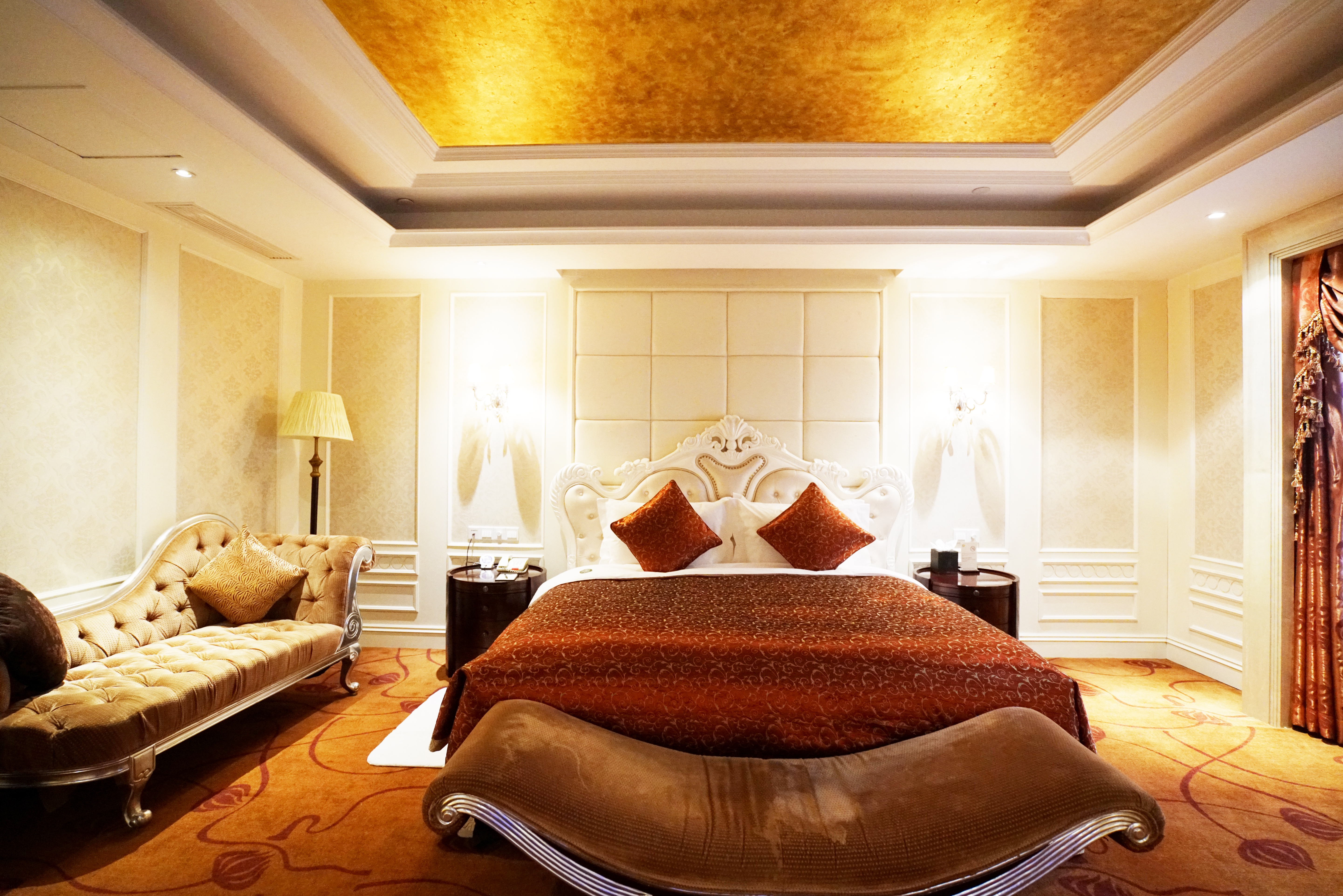 咸阳温泉海泉湾票价,咸阳海泉湾温泉自驾游推荐