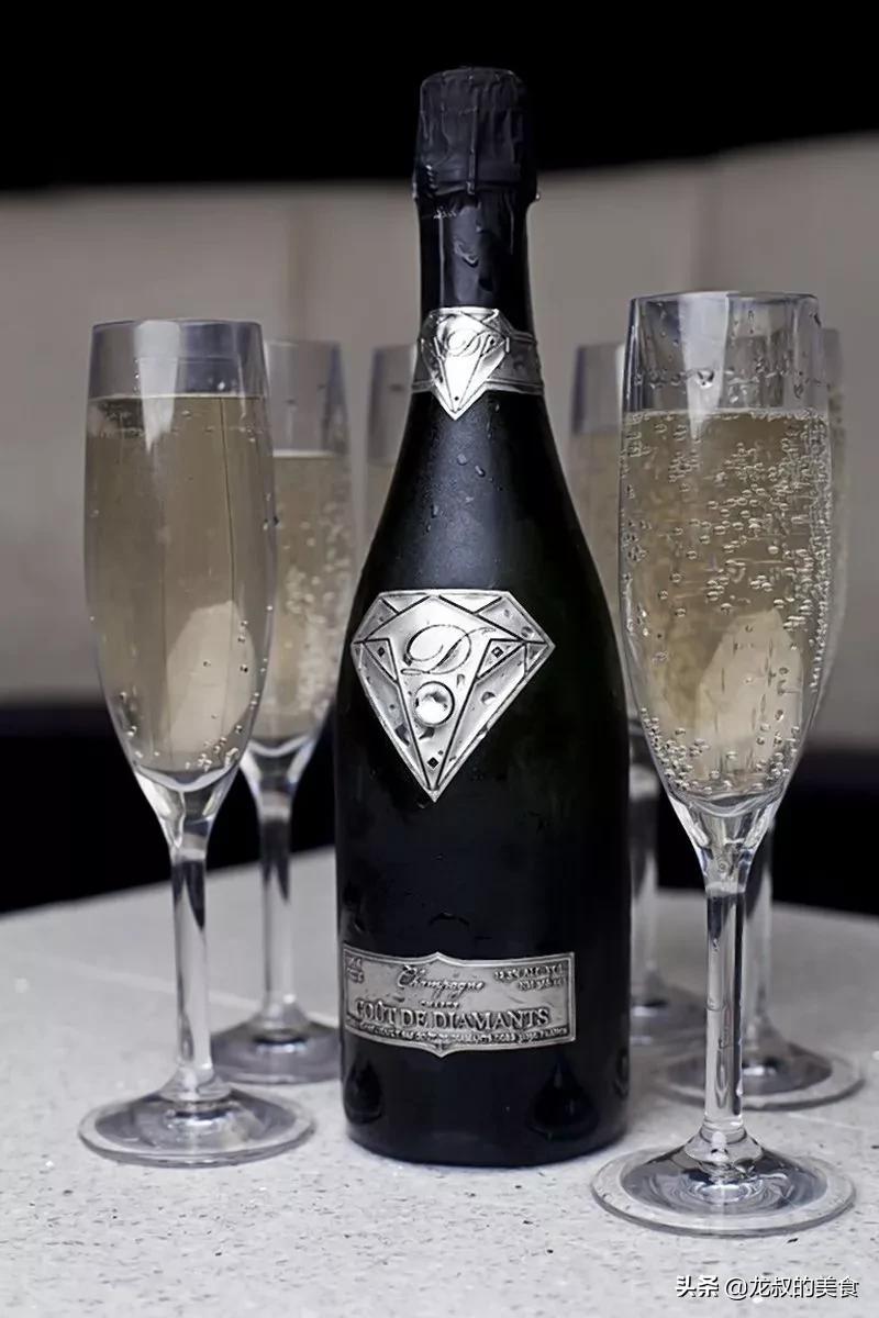15种最贵的酒，一瓶就可以在北京换一套房子，有钱都买不到