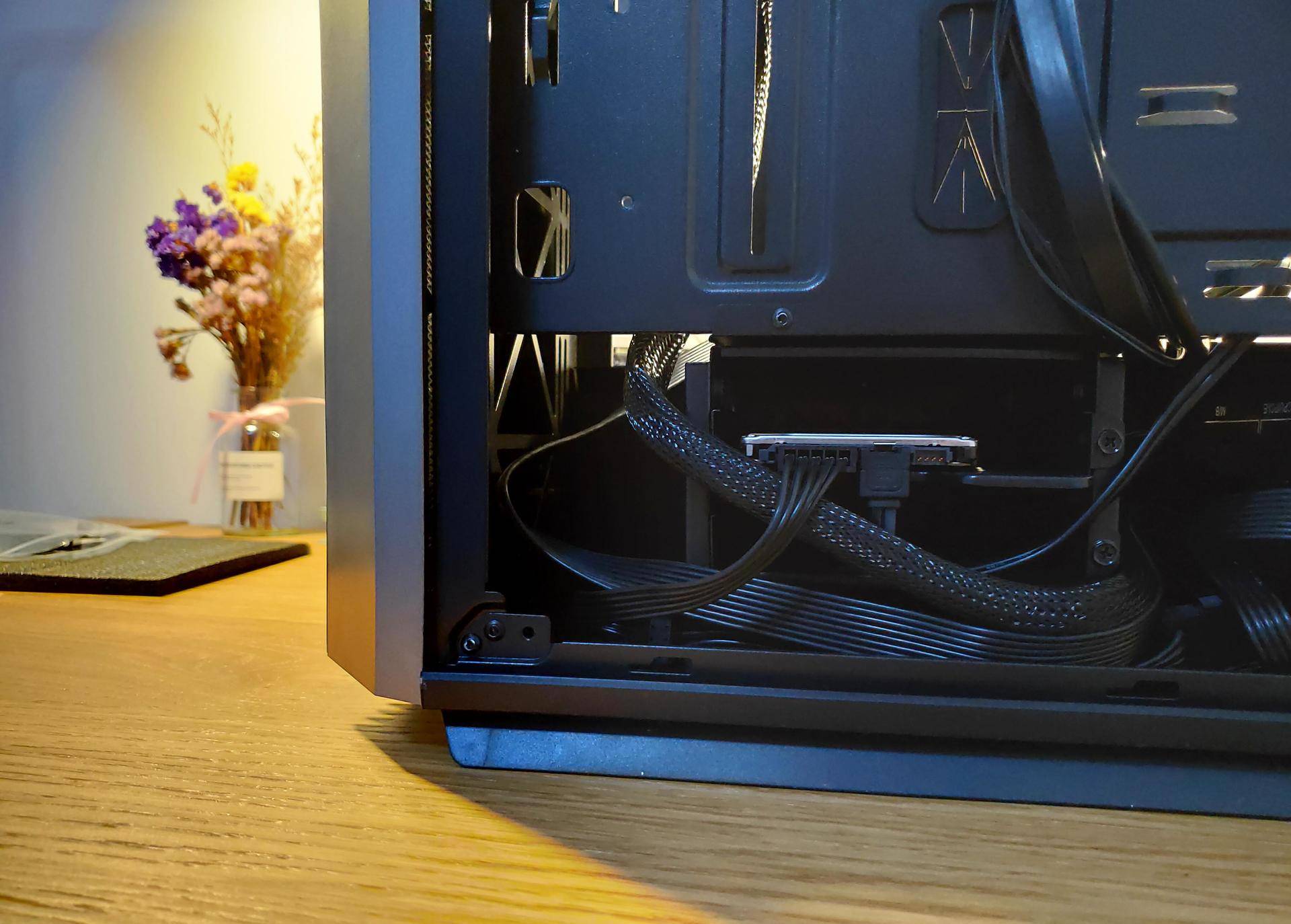 最新电脑攒机配置详解,电脑攒机组装硬件讲解