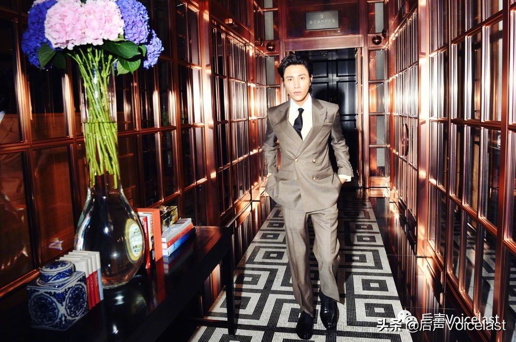 男士西装教程,男士西装92a和96a区别