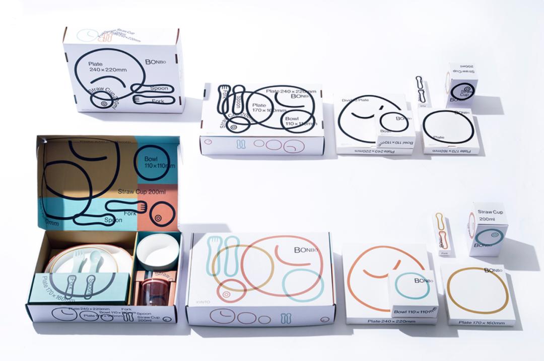 少即是多的设计作品,少即是多的作品