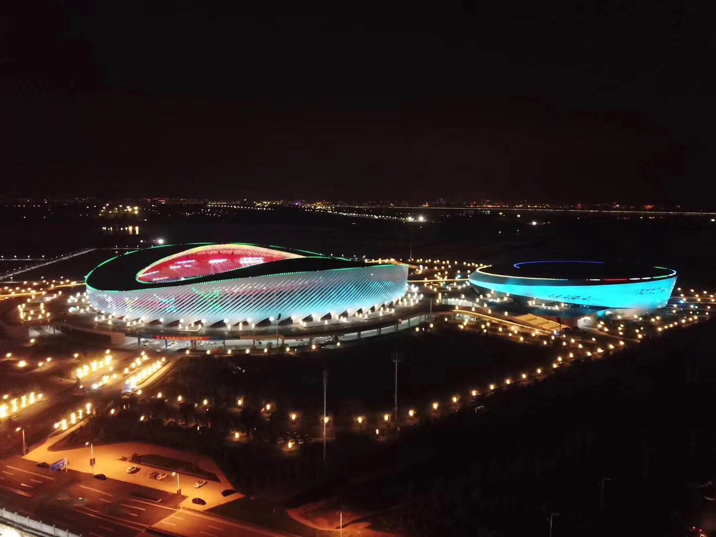 盘点中国那些“天价体育中心”，真的可以物尽其用吗？