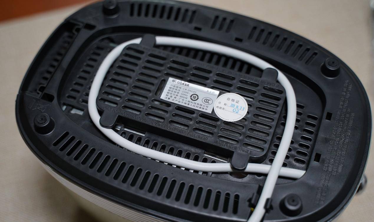 给娃折腾一个西式早餐，圈厨复古多士炉体验