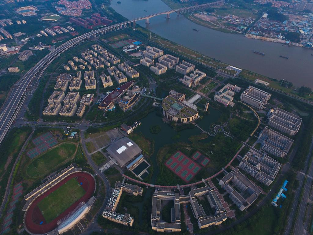 广东曾有10所老牌“师专”,如今的发展却各不一样