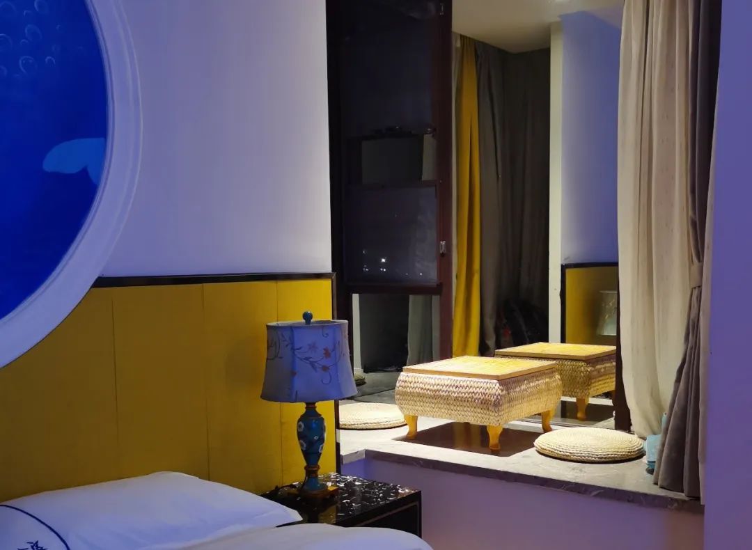 横琴奏一曲：瑜家的温馨丨初夏.珠海后花园畅游记