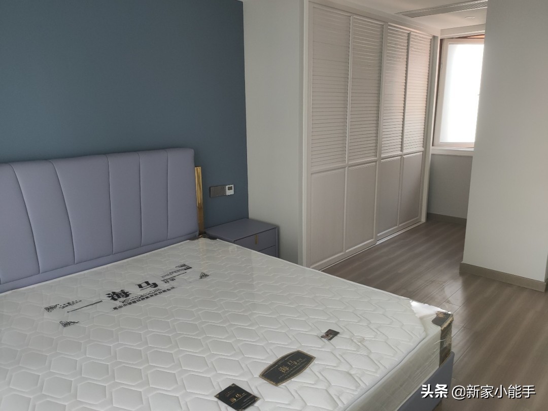 全屋乳胶漆刷什么颜色高级感满满,翻新墙面乳胶漆推荐