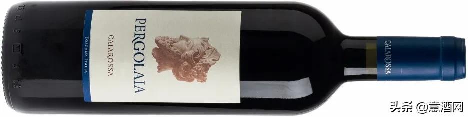 意大利百元价格葡萄酒推荐,意大利巴罗纳风干红葡萄酒750ml