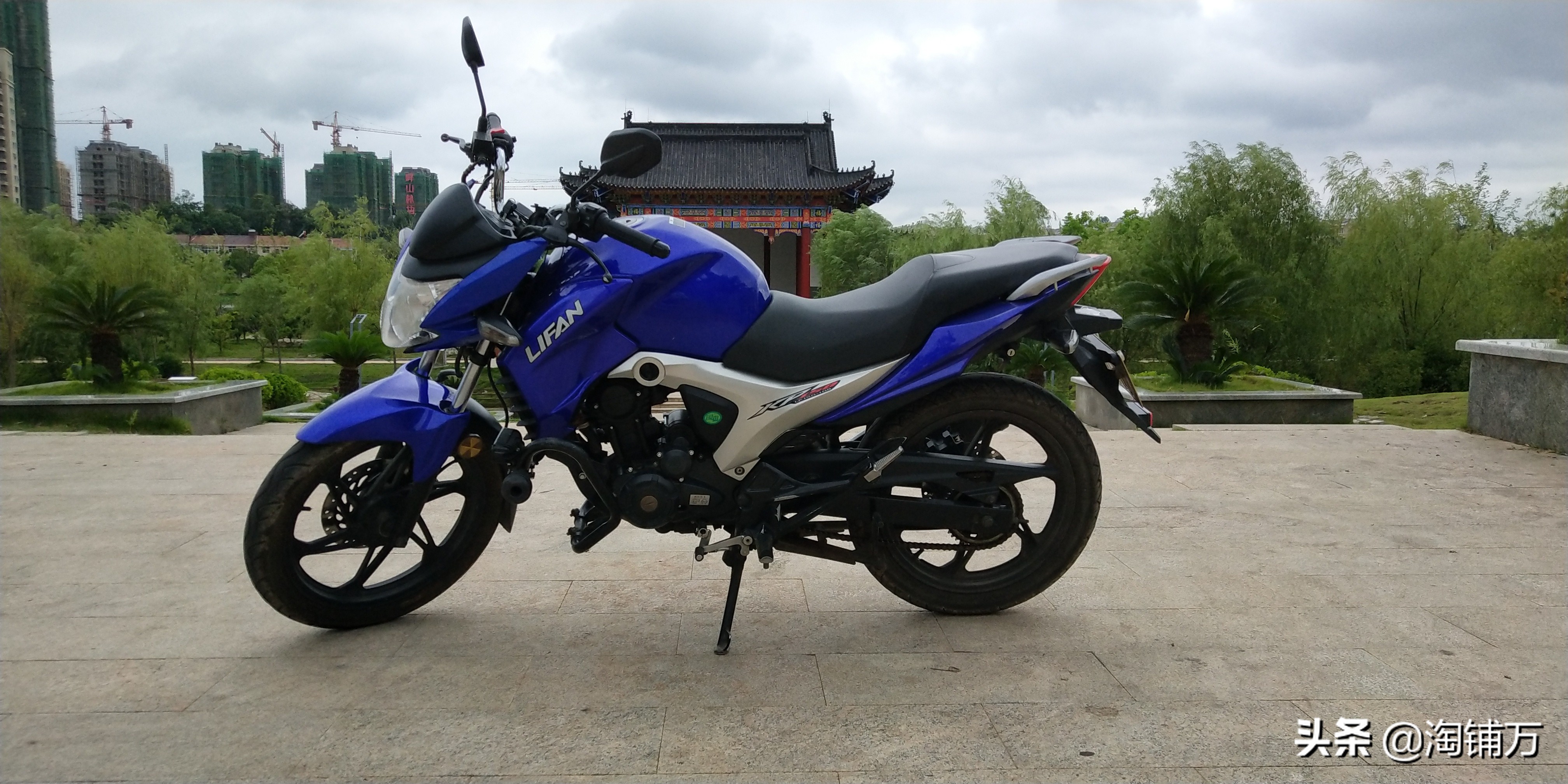 力帆kp150街车,力帆kp150摩托