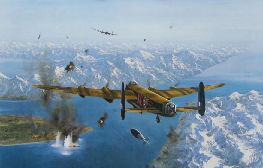 一发入魂，天降邪恶，*弹核**玩不成它可以玩，非核常规巨型*弹炸**浅观