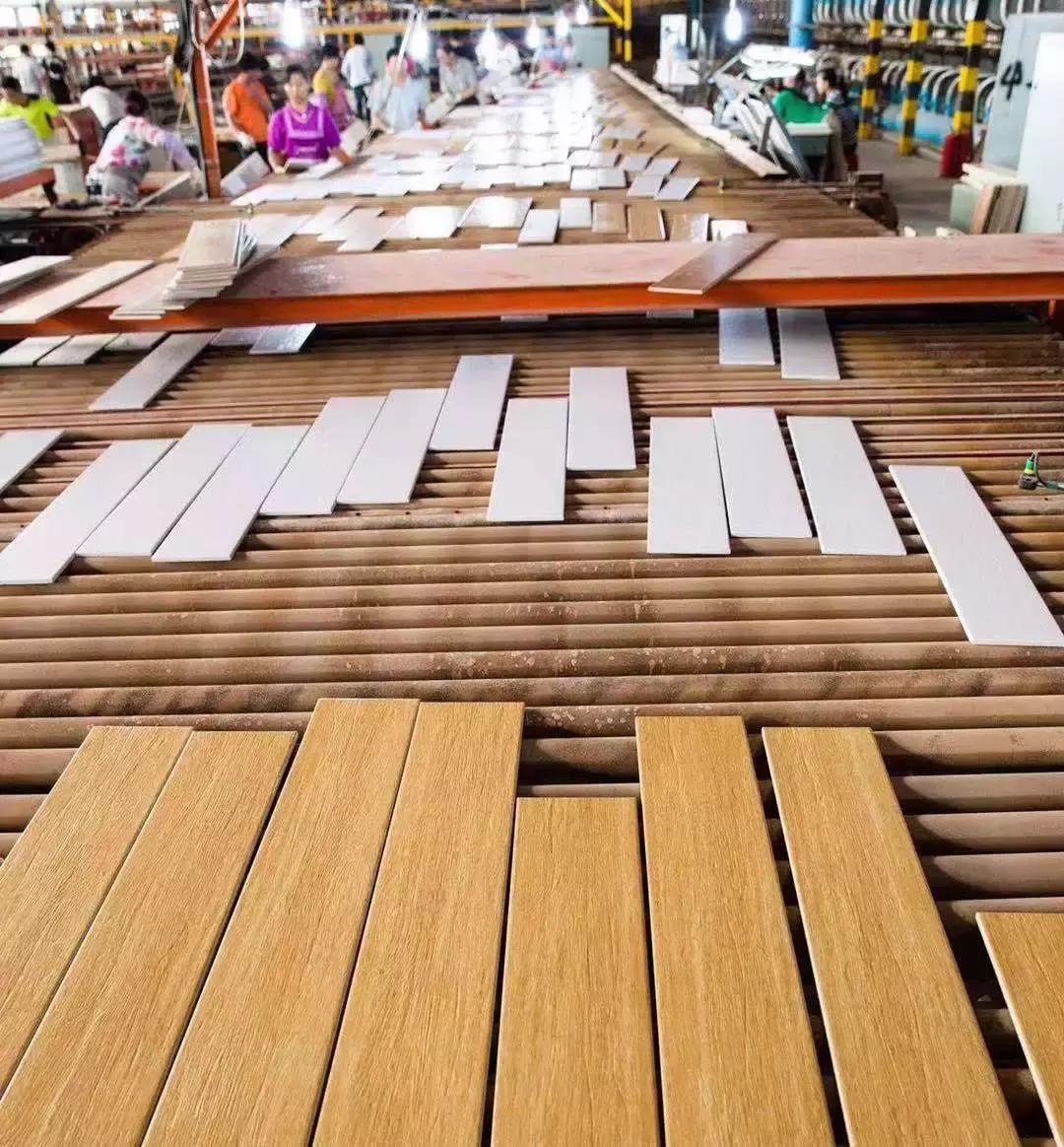 2024福建瓷砖厂,瓷砖产区格局正在重构