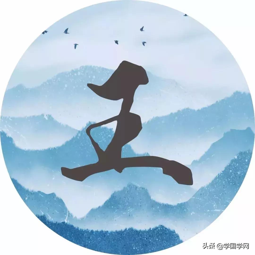 姓氏诗句大全100首,原来你的姓氏里藏着这些诗