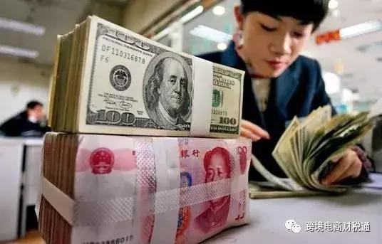 近些年跨境电商的数据,最近跨境电商销量