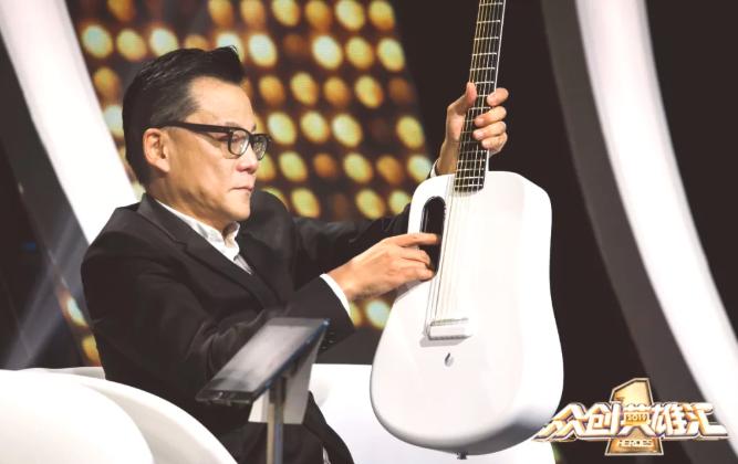 你也许对创业不感冒，但这些人的故事一定能打动你