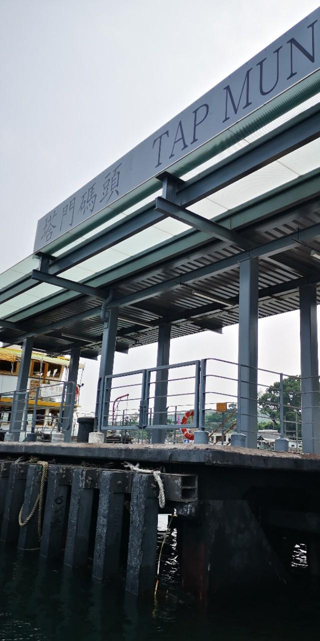 香港西贡游记下,香港最后一天去哪玩好